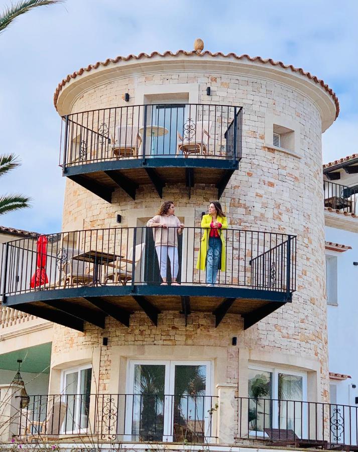 Villa Piccola By Cassai Colonia de Sant Jordi Exterior photo