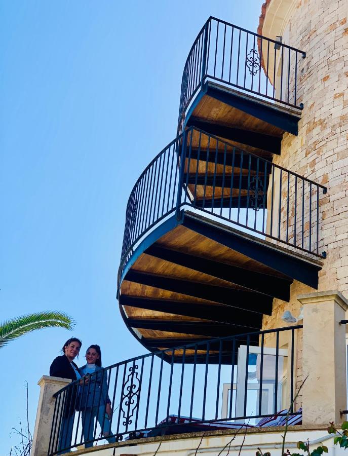 Villa Piccola By Cassai Colonia de Sant Jordi Exterior photo