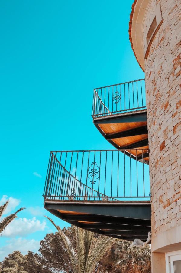 Villa Piccola By Cassai Colonia de Sant Jordi Exterior photo