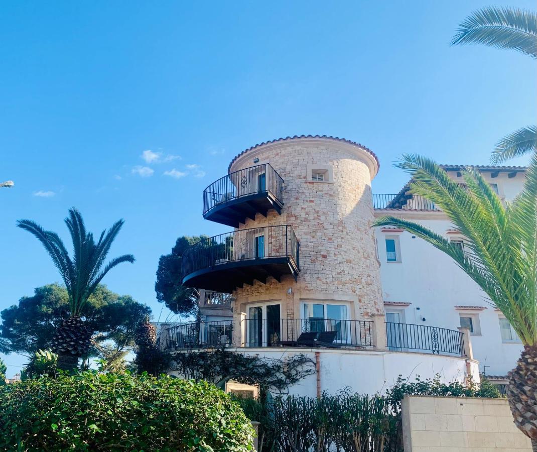 Villa Piccola By Cassai Colonia de Sant Jordi Exterior photo