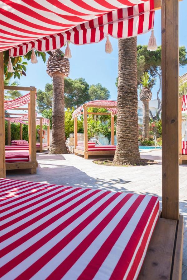 Villa Piccola By Cassai Colonia de Sant Jordi Exterior photo